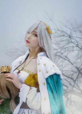 睡美人6